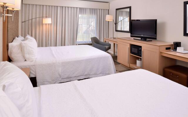 Hampton Inn Tulsa-Sand Springs