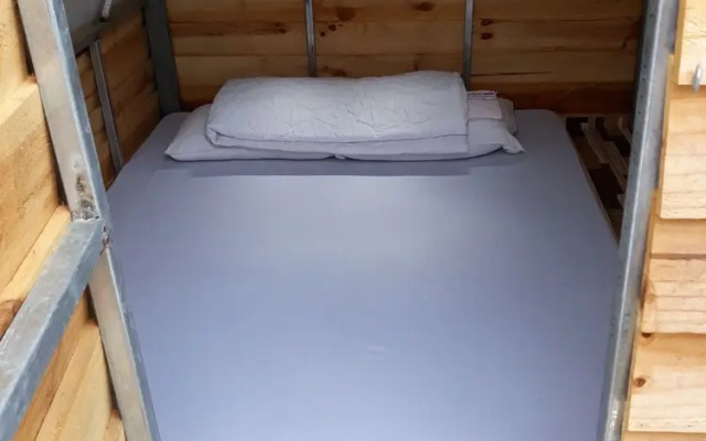 Jen's Homestay - Hostel