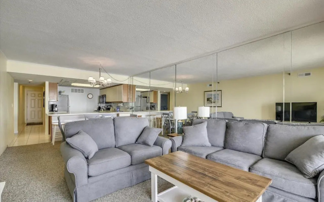 Henlopen Unit 303 by Long & Foster