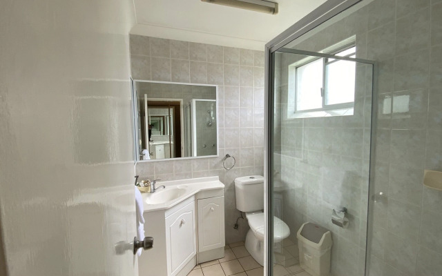 Sapphire City Motor Inn, Inverell