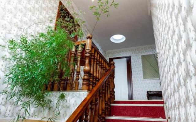Hostel Astana