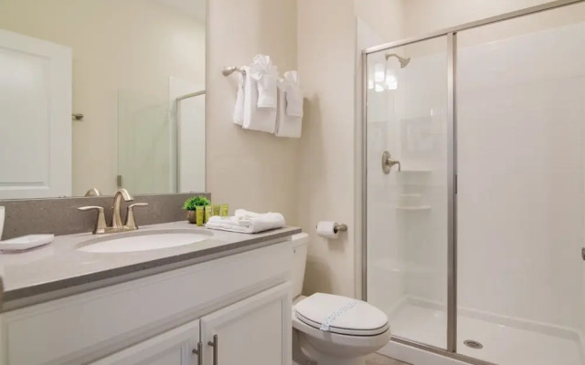 ChampionsGate 4BR 3BA Townhome