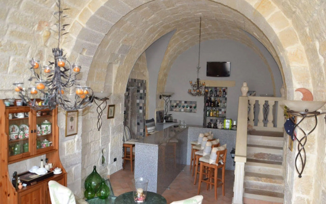 Palazzo Muro Leccese Relais de Charme