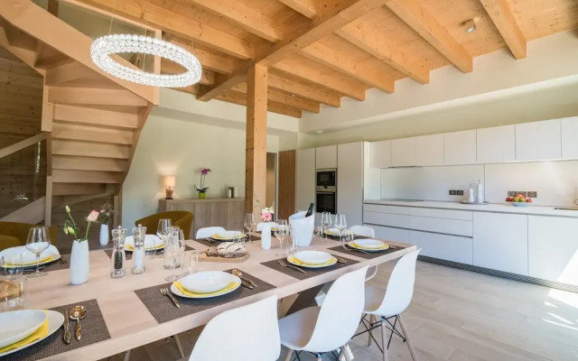 Les Portes de Megève