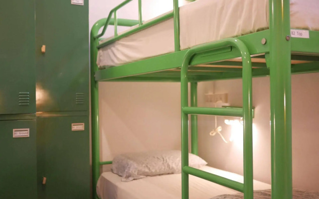 Beary Best! Hostel