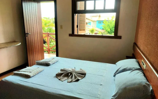 Branca Tropical Brasil Residencial