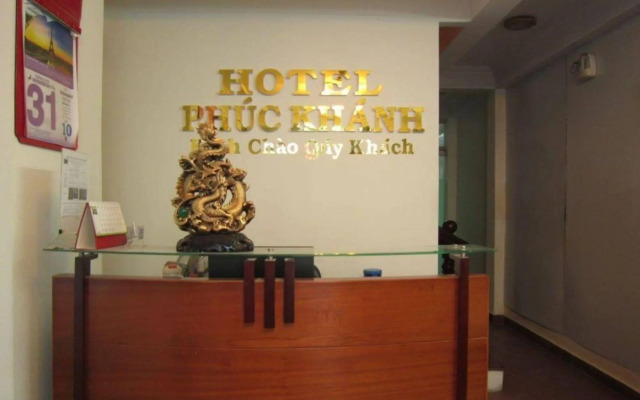 Phuc Khanh 2 Hotel