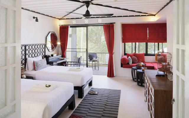 Moracea by Khao Lak Resort