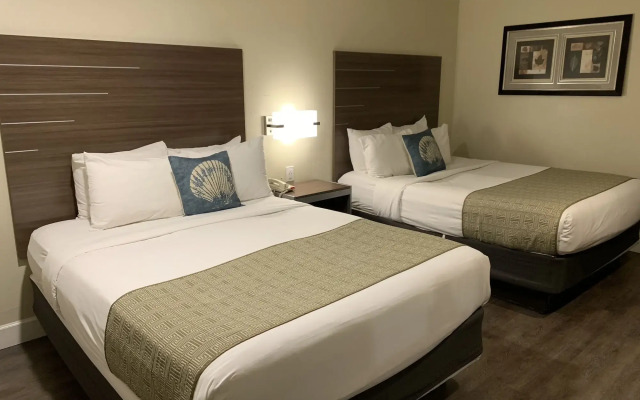 El Castell Motel