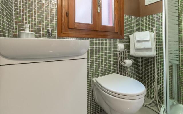 Ca' Falier Blue - 10 min from train and bus station