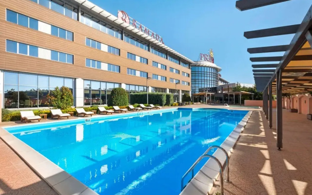 Ramada Plaza by Wyndham Gevgelija