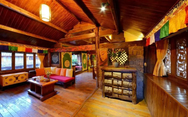 Wuer Inn