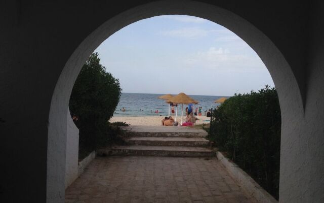 Port El Kantaoui House and Beach