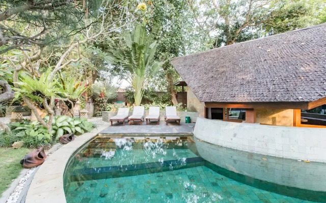 Luxury Villa Kalyca