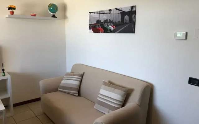 Appartamenti Olimpo