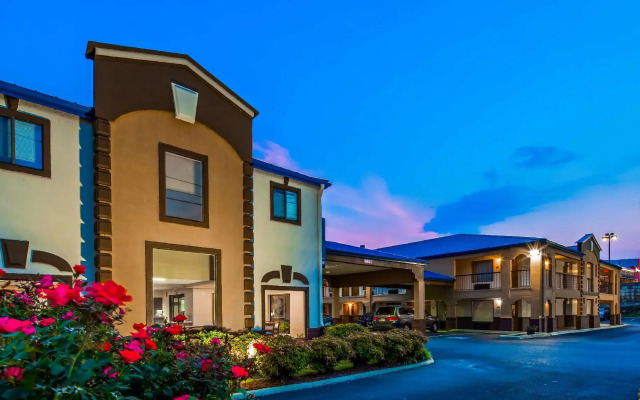 Best Western Royal Inn