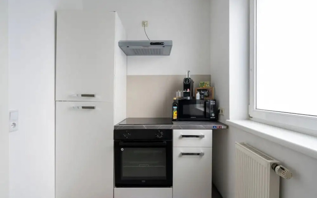 COY Apartments Steyr - Work & Relaxation