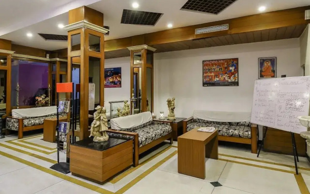 OYO Flagship 15009 Secunderabad