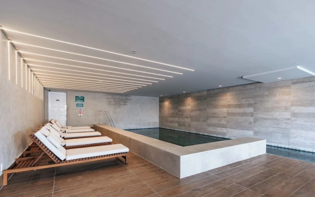 WTC Goiânia Stay & Hotel by Atlantica