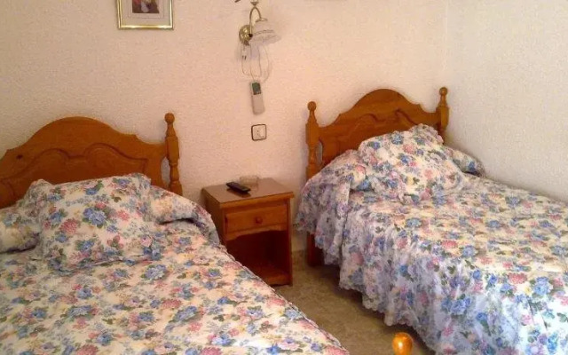 Hostal Asensio Nijar