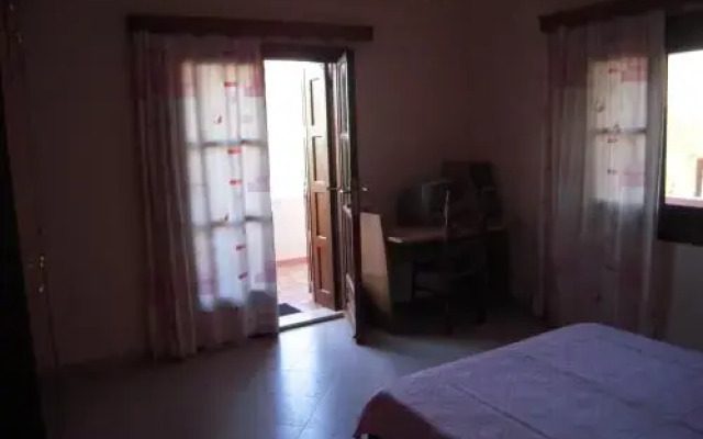 Pedi Apartment