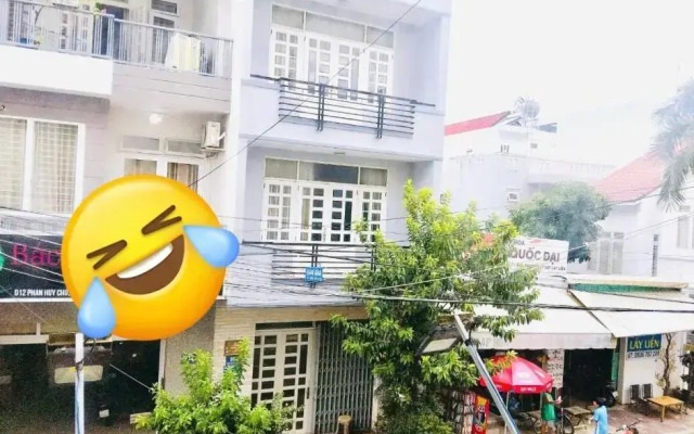 hotel sông hương