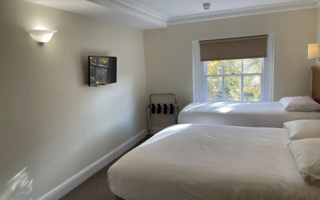 Orchard Hotel