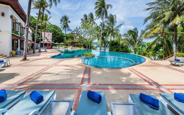 Panwa Beach Resort Phuket