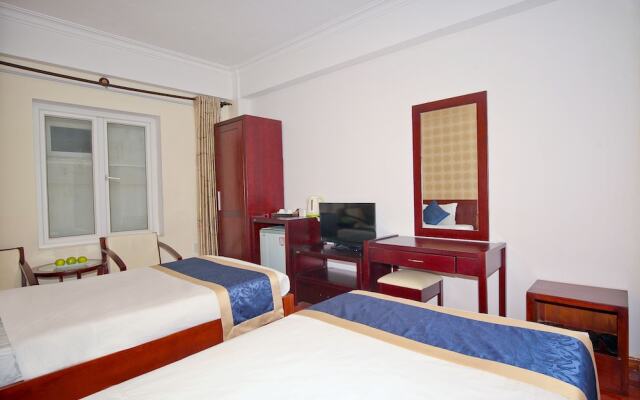 Hero sea hotel Da Nang