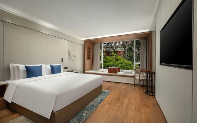 Days Inn by Wyndham Beijing Chaoyang