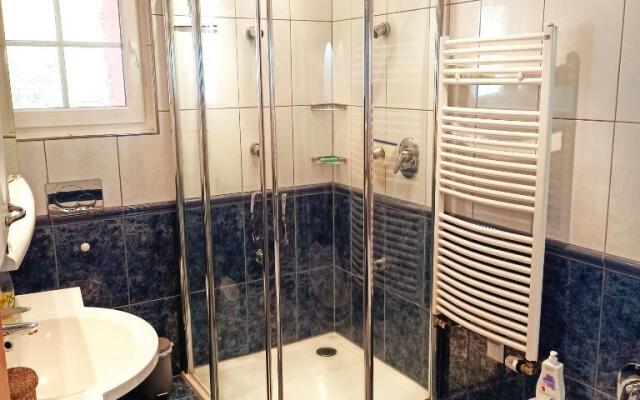 Stunning 1-Bed Apartment with seaview in Arico