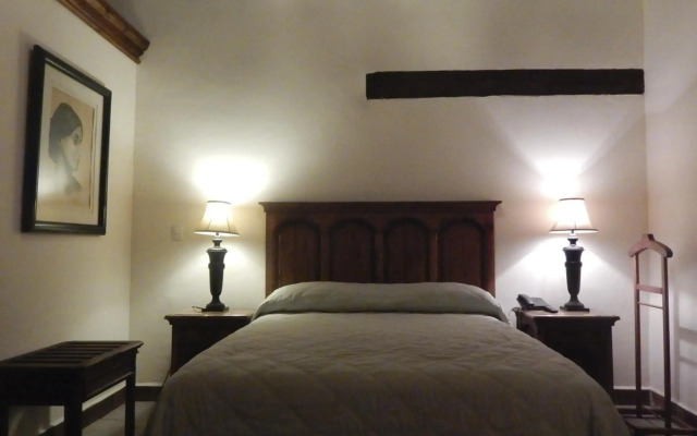 Casa Eugenia Hotel