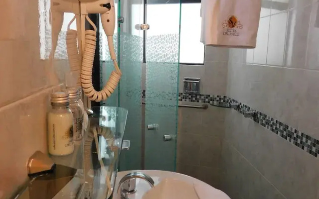 Suites del Valle