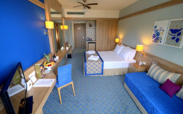 La Blanche Island Bodrum - All Inclusive