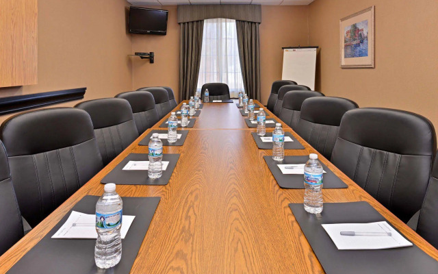 Hampton Inn Grand Island