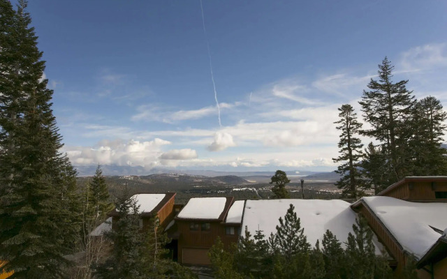 Timber Ridge Resort by 101 Great Escapes