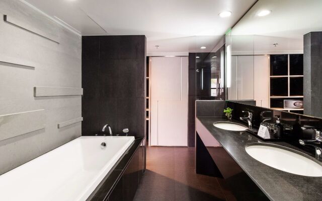 Best Western Sukhumvit 20
