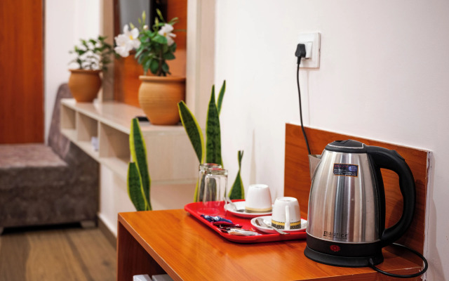 Hotel Sagar Residency- Best Mountain View Hotel In Palampur