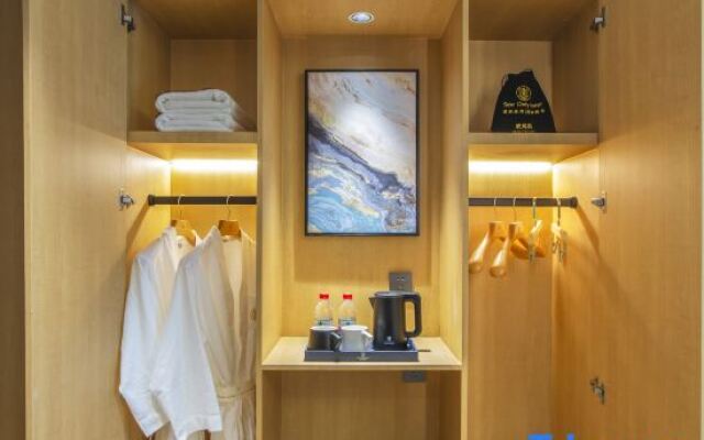 see only hotel