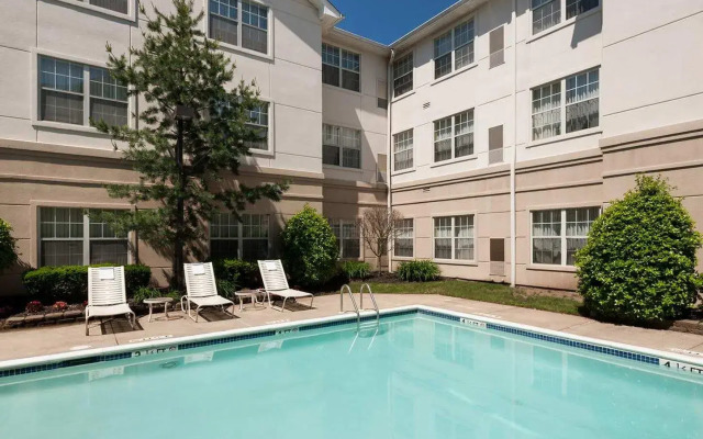 Homewood Suites by Hilton Newark-Cranford