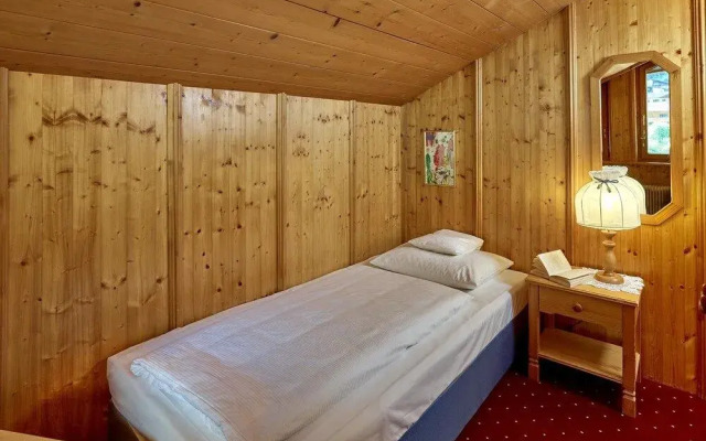 Hotel Monika & Montafon Chalets