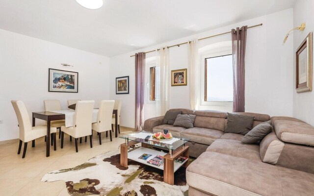 Amazing Home in Bregi With Sauna, Wifi and 4 Bedrooms