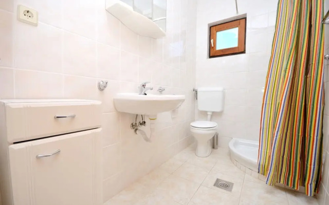 Apartments Tome
