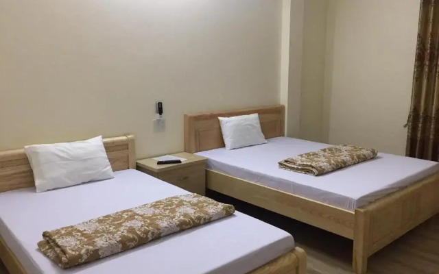 Viet Dung Motel