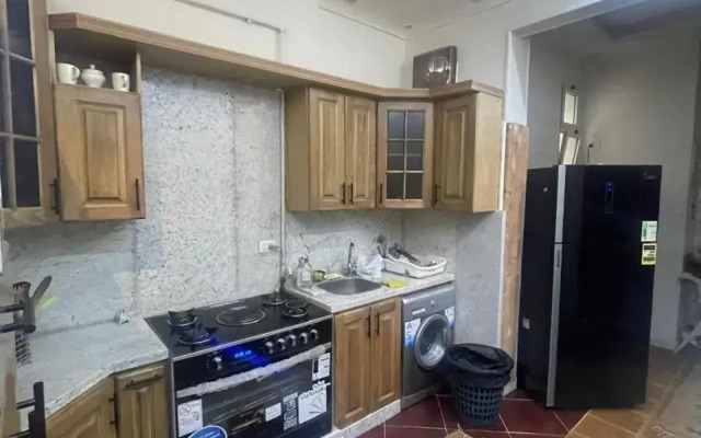 Fifth Settlement Apartment