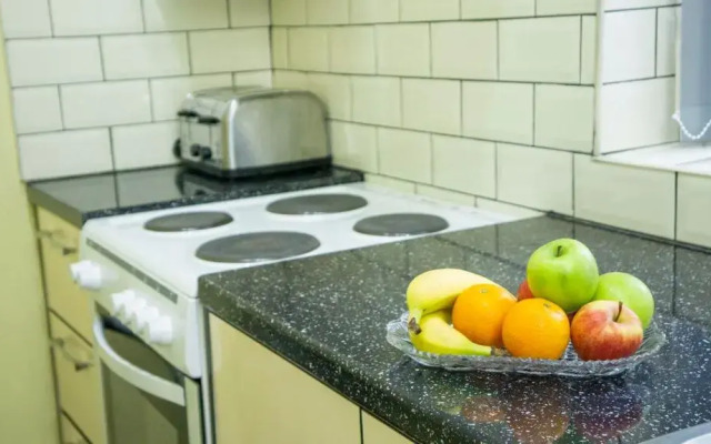 Comfort Stay Apartments