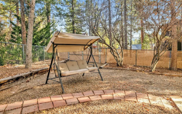 Sacred Stone Retreat #2506