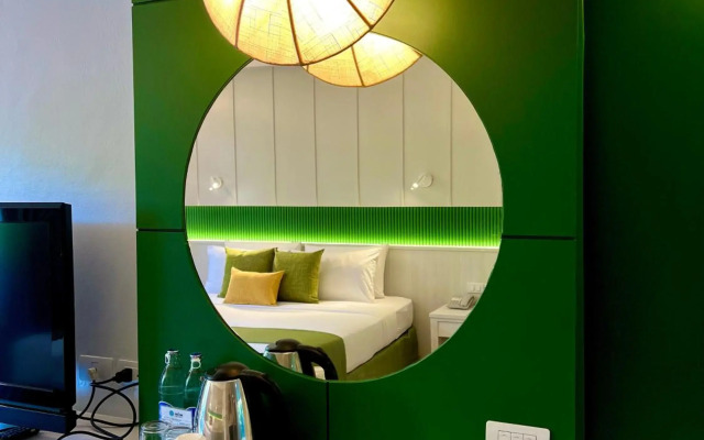 Green Park Resort