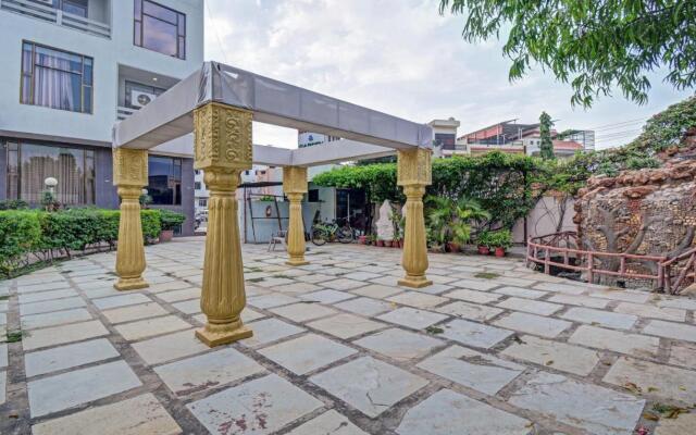 Treebo New Rockwell Vivek Vihar