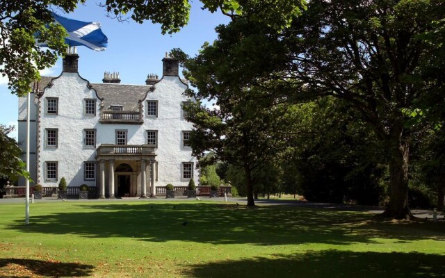 Prestonfield House